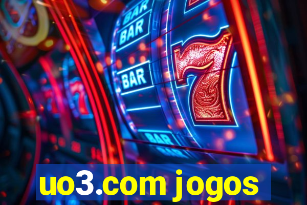 uo3.com jogos